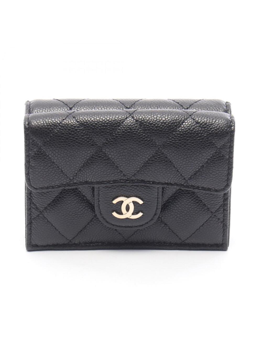 Chanel Classic Small Flap Matelasse #280347C13B